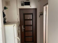 Berceni Giurgiului Luica