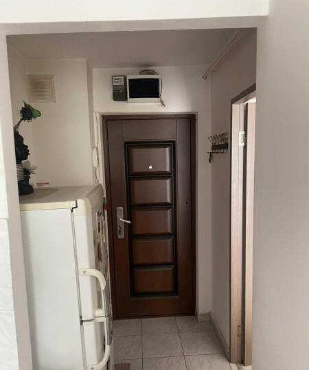 Berceni Giurgiului Luica