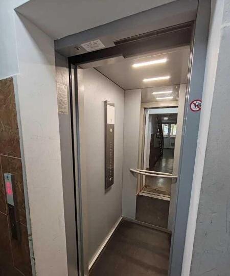 Berceni Giurgiului Luica