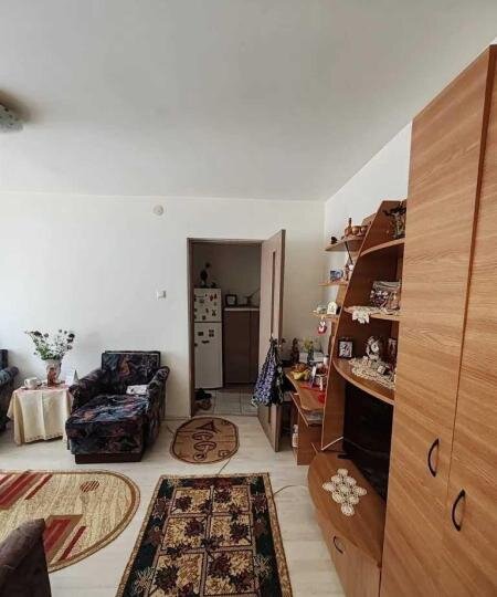 Berceni Giurgiului Luica