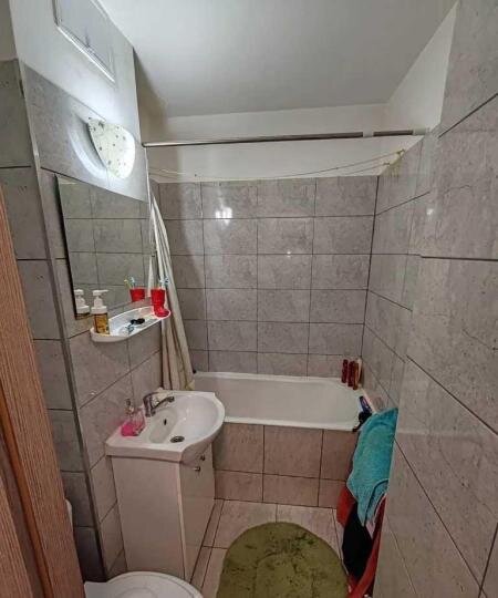 Berceni Giurgiului Luica